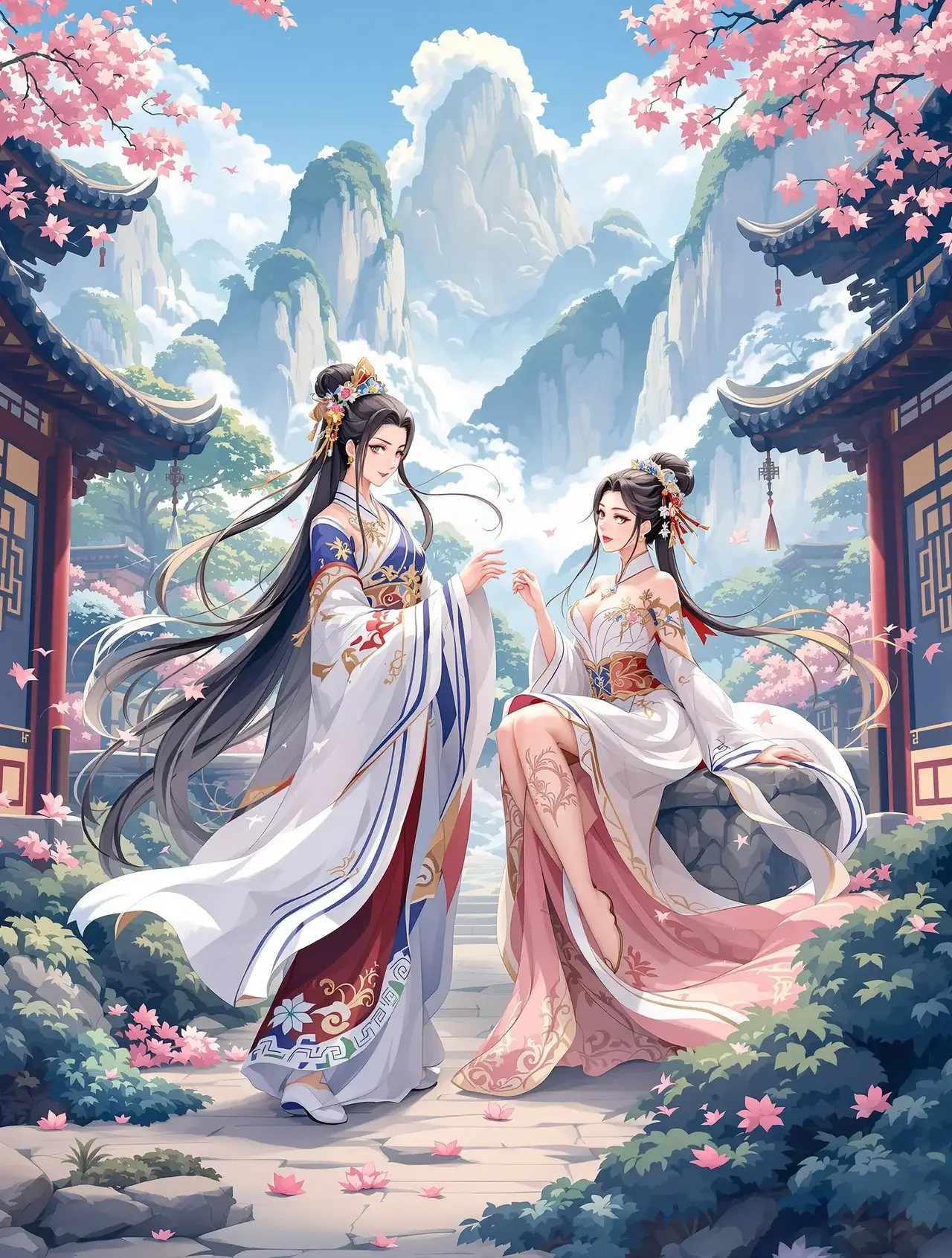 眷思量·第二季
